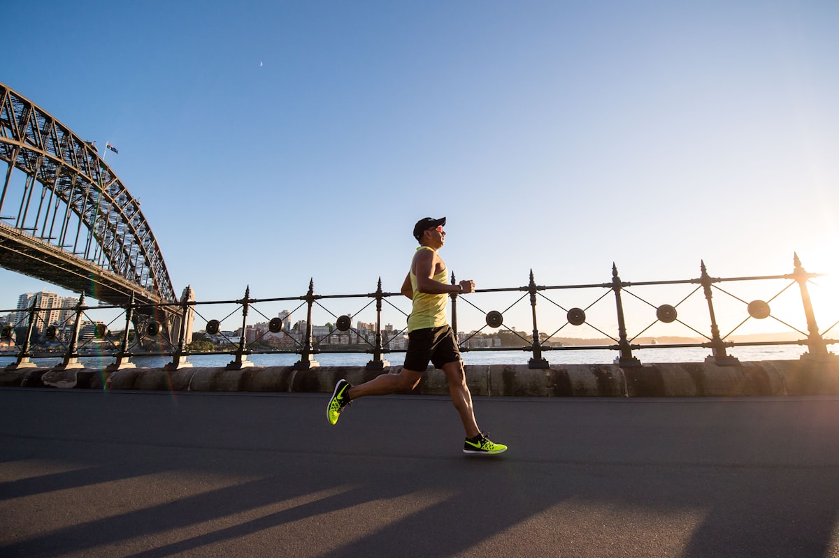 Complete guide to healthy weight loss